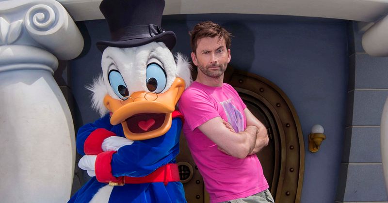 Will 'DuckTales' have a Season 4? Fans sign petition asking Disney to renew show: '2020 has been terrible enough'