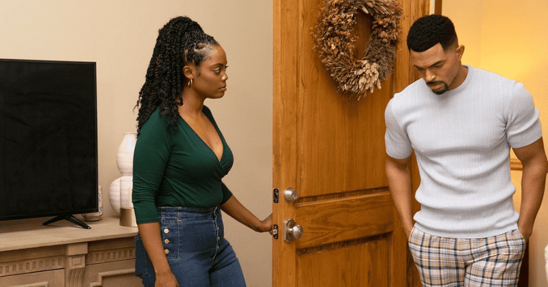 'Sistas' Season 2 Episode 10 'Encounter' Preview: Calvin's at Andi's dinner, will Sabrina and Danni fight?