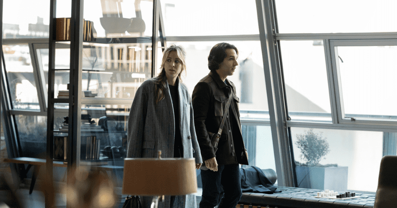'The Flight Attendant' Episodes 4, 5: Is Max dead? Here's what happened leading up to cliffhanger
