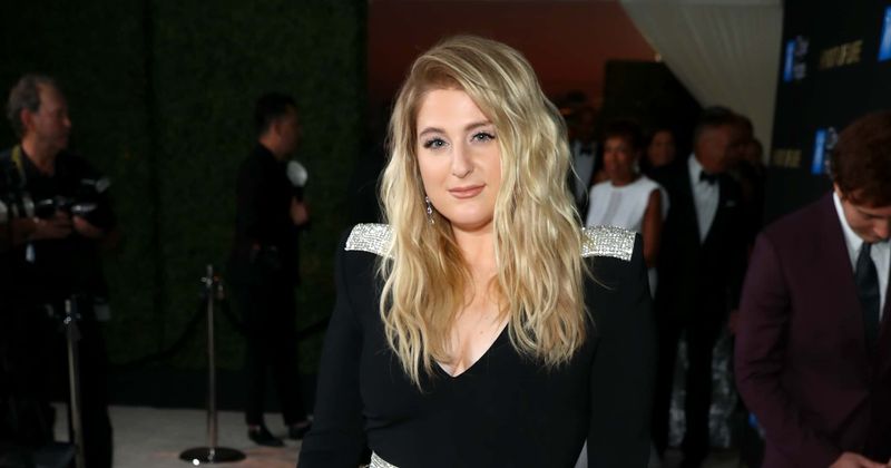 Is Meghan Trainor and her unborn son’s health at risk? Gestational diabetes causes obstacle in pregnancy
