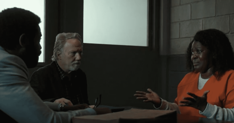'For Life' Season 2 Episode 3: What unfair circumstances caused Aaron Wallace to advocate for NOT fighting?