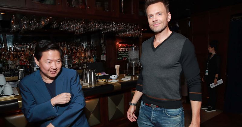 'Fox's New Year's Eve Toast & Roast 2021': All you need to know about special hosted by Ken Jeong and Joel McHale