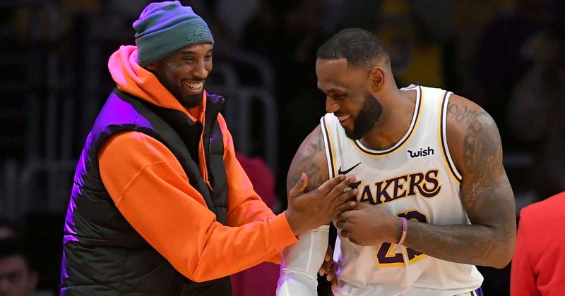 From Kobe Bryant to LeBron James: How Los Angeles Lakers place their faith in experience for long-term success
