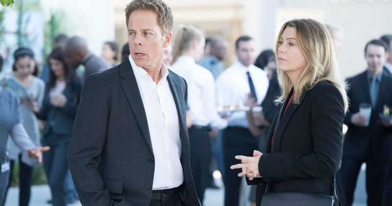 'Grey's Anatomy' Season 17 Episode 4 Preview: Is Tom Koracick going to die of Covid-19? Here's how he may exit show