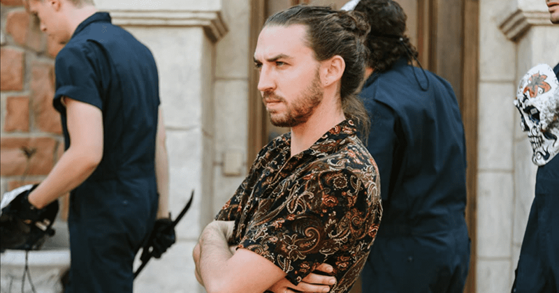 EXCLUSIVE | 'Echo Boomers' director Seth Savoy decodes millennial lifestyle, says they 'do change the world'