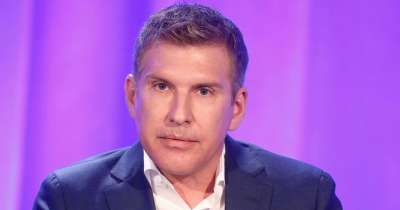 'Chrisley Knows Best': What is Todd Chrisley's sexual orientation? Patriarch slams trolls speculating he's gay