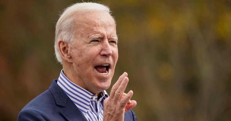 Joe Biden transition: President-elect walking a tightrope as rival Democratic factions vie for plum posts