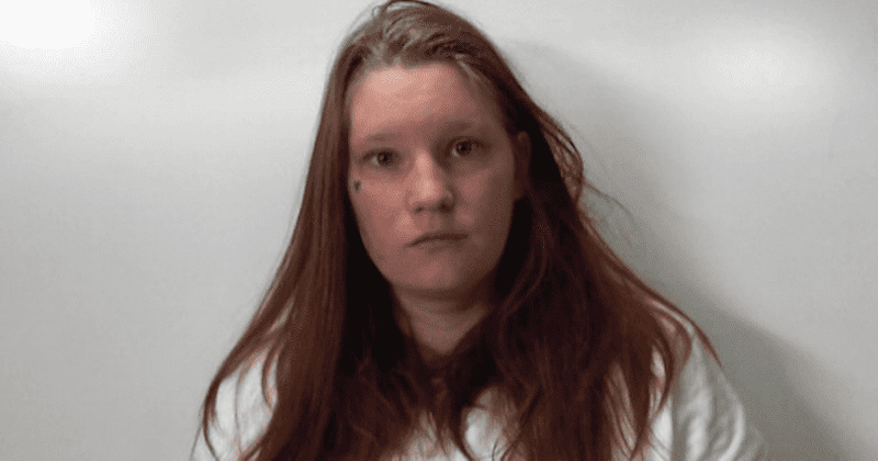 Who is Laureen McArthur? Pregnant Tennessee mom scalds her baby to death in bathtub, asks for funeral money online