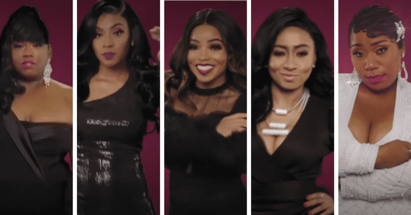 'Belle Collective': Release date, plot, cast, trailer and all you need to know about OWN show on 5 Jackson women