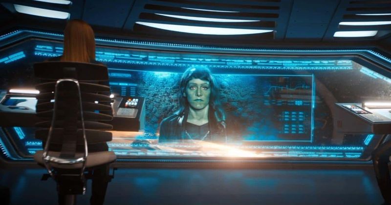 'Star Trek: Discovery': Why does the Federation get to decide what's legal and what isn't in the 32nd Century?