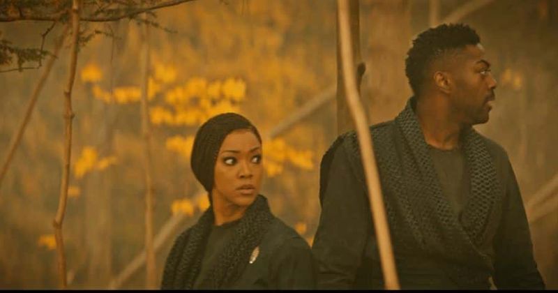 'Star Trek: Discovery' Season 3 Episode 8: Will Burnham leave Starfleet for Book? Here's why we think so