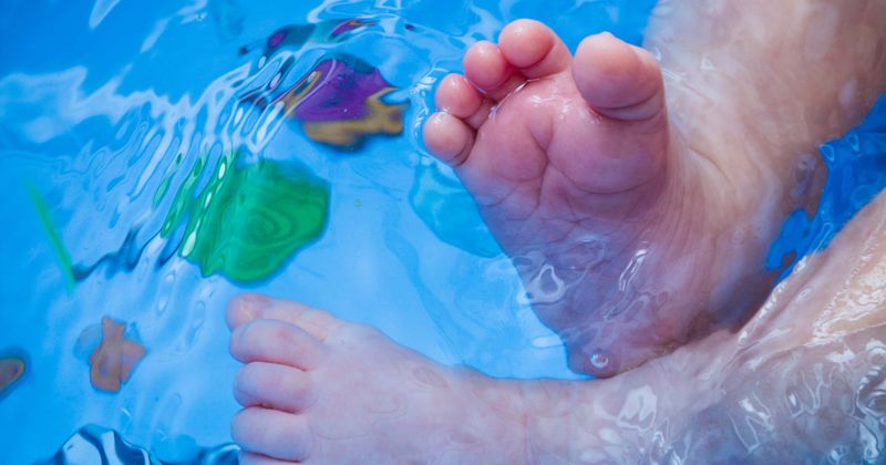 Woman drowns niece's baby in water tank after one-month-old's father refuses to have sex with her