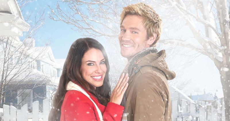 ‘Too Close for Christmas’: Release date, cast, trailer and all you need to know about Lifetime's holiday rom-com