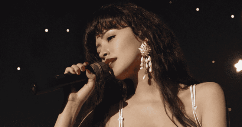 'Selena: The Series' Episode 1 'Daydream': How did she get her name and did Abraham Quintanilla want a boy?