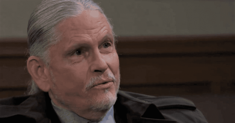 'General Hospital’ Spoilers: Who is Florence Gray? Laura could end up killing Cyrus in crucial showdown