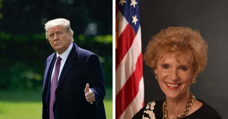 Who is Heidi Stirrup? Bill Barr 'bars' WH liaison from DoJ after suspecting her of passing on info to Stephen Miller