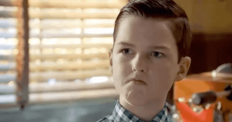 When will 'Young Sheldon' return with Season 4 Episode 5 'A Musty Crypt and a Stick to Pee On'?