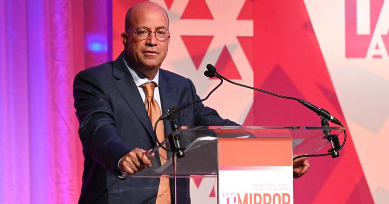 What is Jeff Zucker's net worth? CNN chief once called Rudy Giuliani 'useful idiot', reveal bombshell recordings