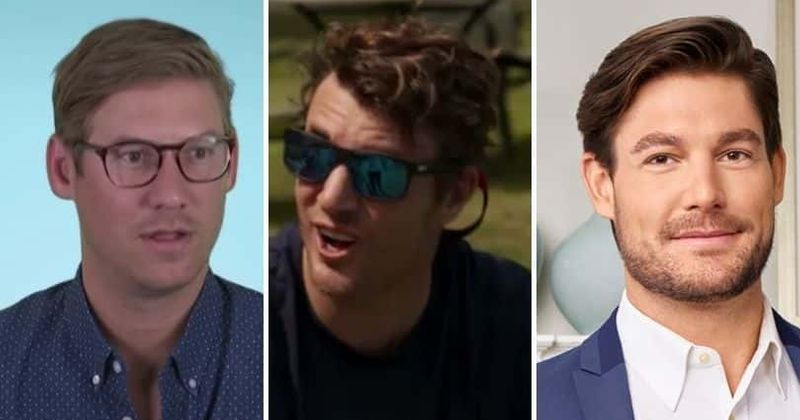 'Southern Charm': Austen, Craig and Shep's 'irresponsible' behavior during pandemic leaves fans angry
