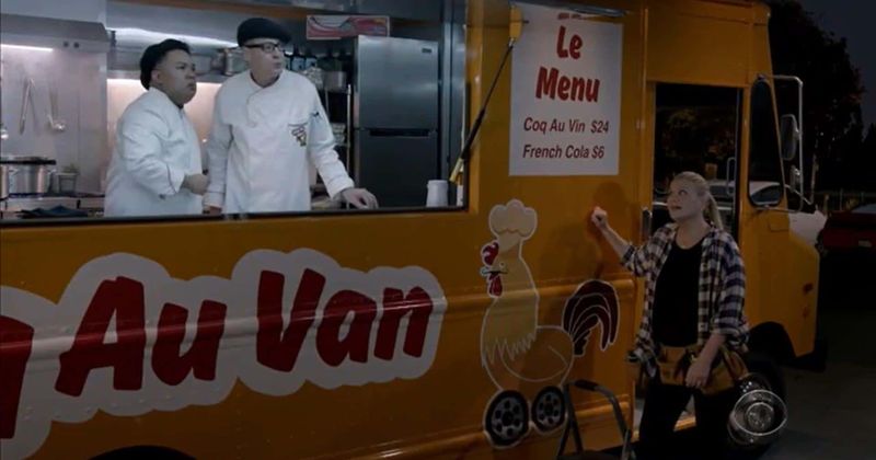 'Mom' Season 8 Episode 4: Chef Rudy and Tammy return with all-new 'Coq Au Van', fans dig their 'matching berets'