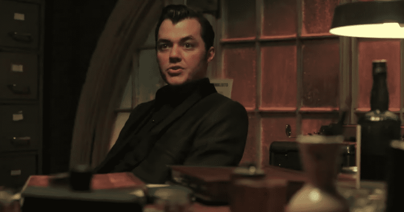'Pennyworth' Season 2 Episode 1 Review: Thomas and Alfred deliver the shocks in gritty, action-packed opener