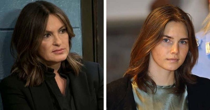 'Law & Order: SVU' Season 22 Episode 3: Italian student's death case is 'Reverse Amanda Knox', say fans