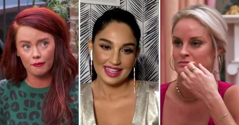 'Southern Charm': Is Leva trying to drive a wedge between Danni and Kathryn? Fans say she is 'pot stirrer'