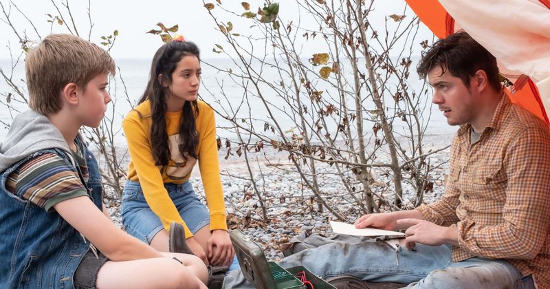 'The Hardy Boys': Who hired JB Cox? Here's why Joe and Frank should be careful around the friendly thief