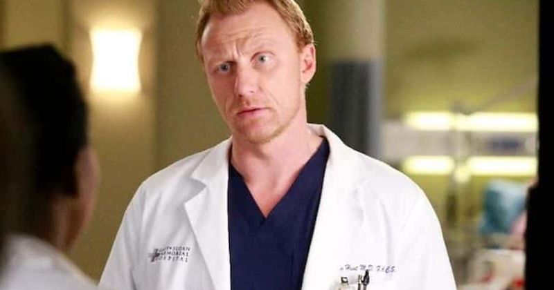 'Grey's Anatomy' Season 17 Episode 4: Was Owen racist to an Asian patient? Furious fans dub him 'Trump backer'