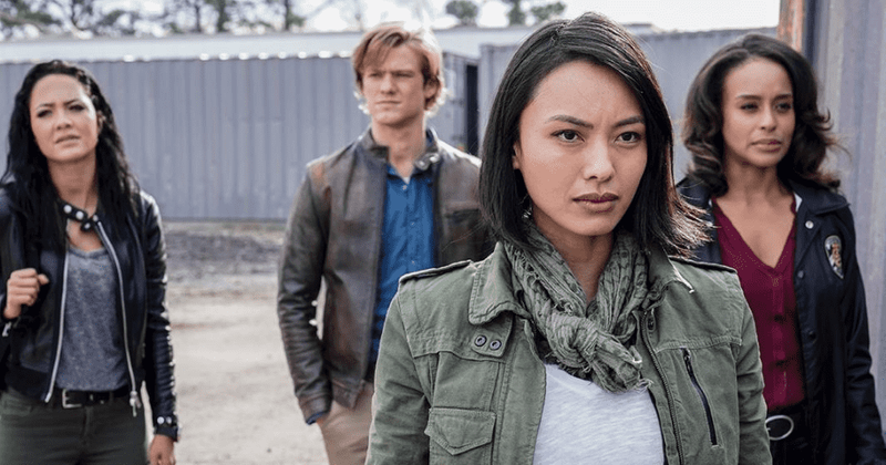 'MacGyver' Season 5 Preview: Will there be a Riley and Mac romance, or will he choose Desi?