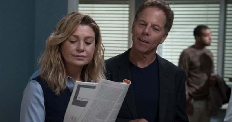 'Grey's Anatomy' Season 17 Episode 4 Review: Meredith and Tom's fates hang by a thread, who will survive?
