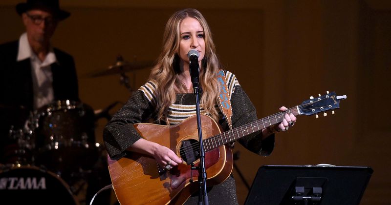 Margo Price 'Perfectly Imperfect at The Ryman': Singer personally signs hundreds of LPs, here's how to get it
