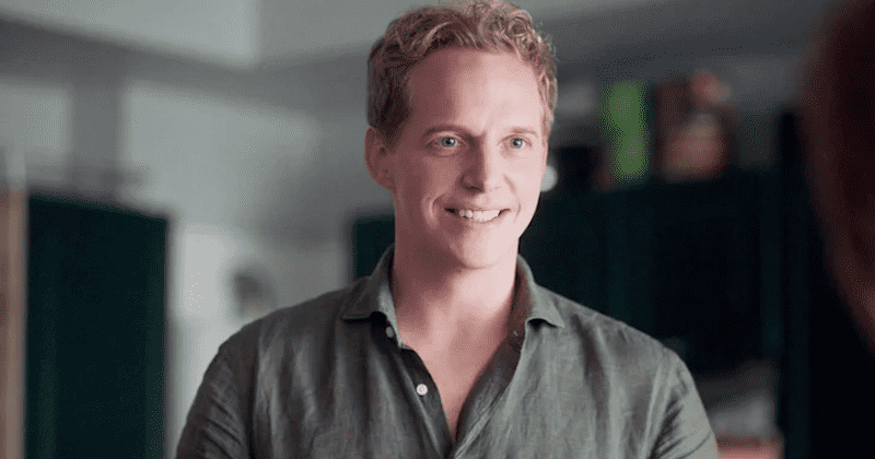 'A Million Little Things' Season 3: Meet Chris Geere who plays Jamie, Maggie's roommate in Oxford