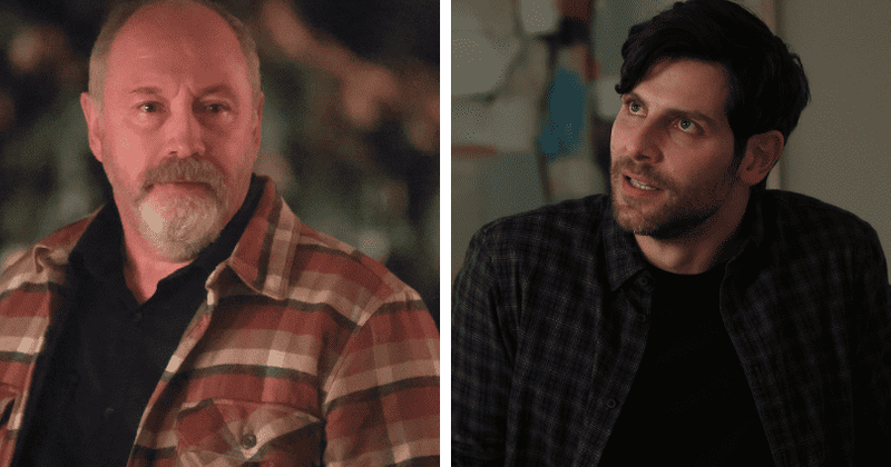 'A Million Little Things' Season 3 Episode 3 Preview: Will Alex's dad turn up at Eddie's home for confrontation?