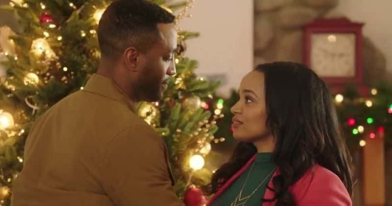 ‘Let’s Meet Again on Christmas Eve’ Review: Lifetime movie about college sweethearts is made to your liking