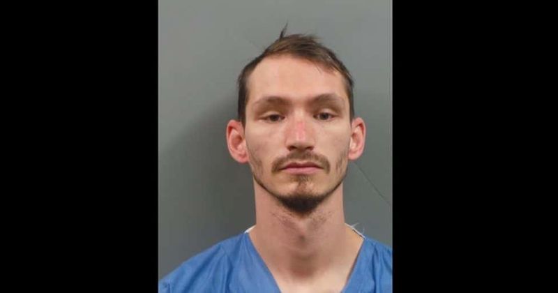Who is Damion Delgado? Man stabs five-month pregnant woman 20 times in 'very violent killing'