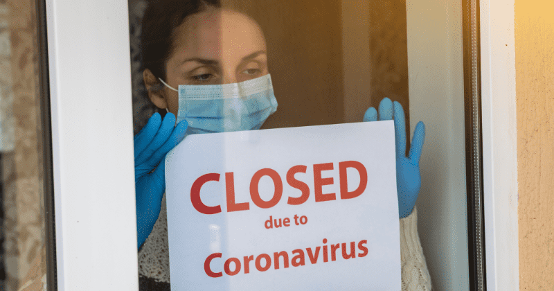 With Covid-19 cases rising across US, here’s a look at what restrictions are being imposed to curb the spread
