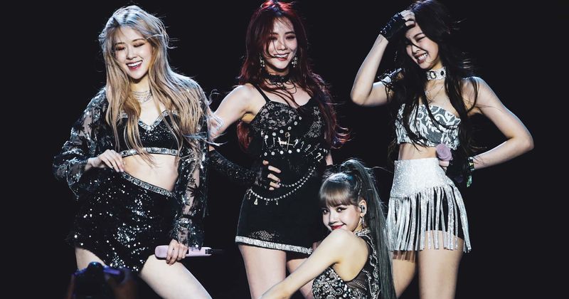 Blackpink’s ‘The Album’ surpasses 2NE1’s ‘Crush’ as the highest-charting K-pop girl group album on Billboard