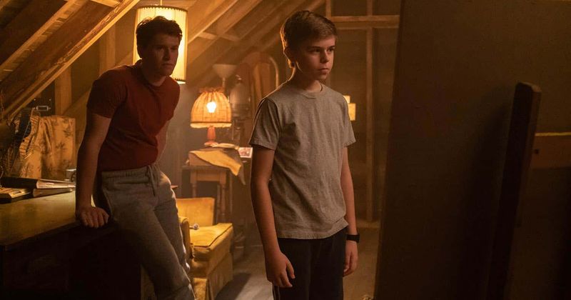 'The Hardy Boys' Review: A charming interpretation of the books brings Frank and Joe Hardy to life
