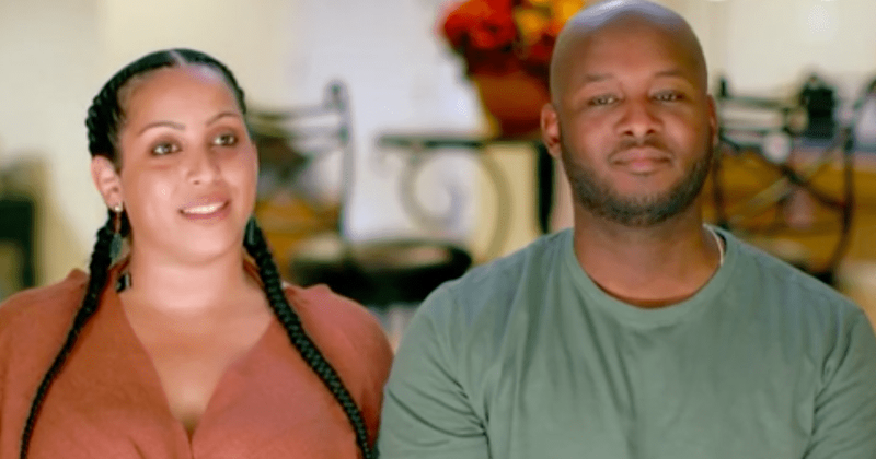 ‘Bridezillas’: Veronica pays for wedding and all of groom's guests, Kenny wants to extend guest list even more