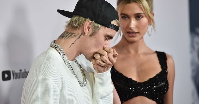 Justin Bieber slams fan pushing to 'bully' Hailey, Internet reminds him he put Selena Gomez through ‘bulls**t’