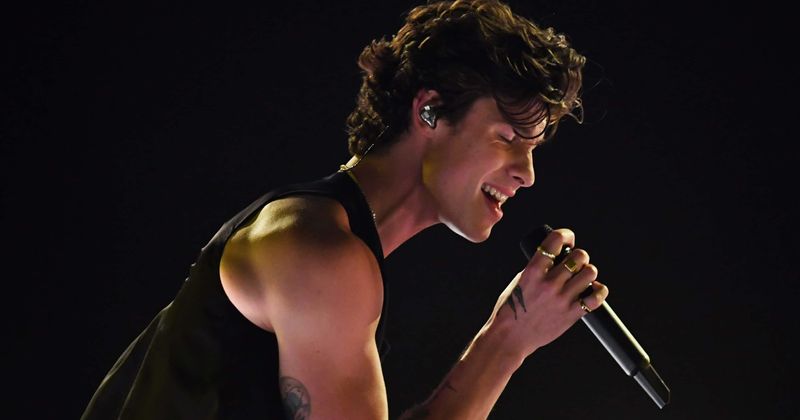 Is Shawn Mendes's 'Wonder' his career best? Fans call his new album 'only good thing about 2020'