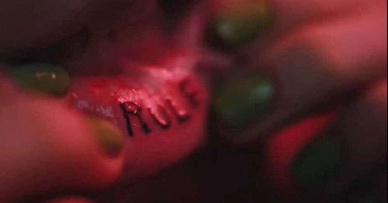 'Euphoria' Special Part I: What really happened to the matching Rules tattoos? Fans 'confused and mad'