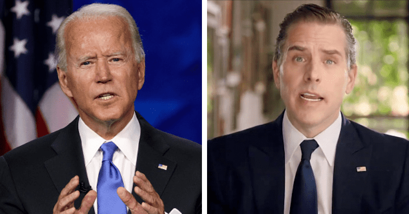 President-elect Joe Biden says Hunter Biden or family won't have any business in conflict with presidency