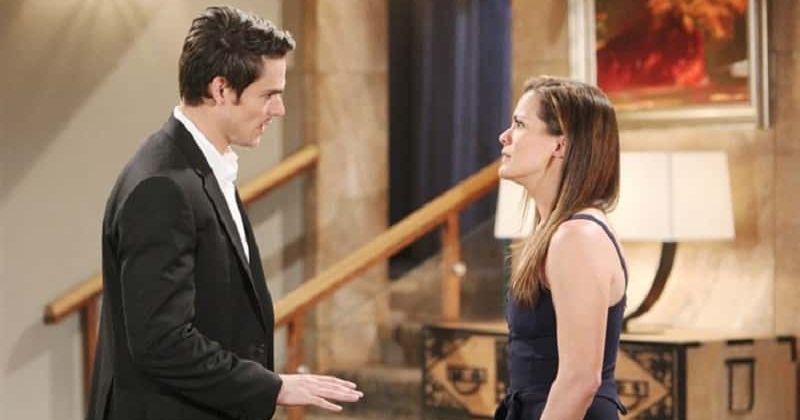 'The Young and the Restless' Spoilers: Adam is being released, but will he and Chelsea be able to enjoy peace?