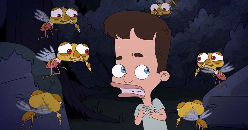 'Big Mouth' Season 4 Ending Explained: Nick's biggest fear is himself, Gratitoad helps him conquer Anxiety Mosquito
