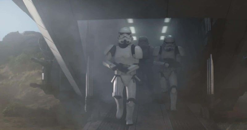 'The Mandalorian' Season 2 Episode 6 Review: Tragedy strikes as the Empire reestablishes itself as a threat