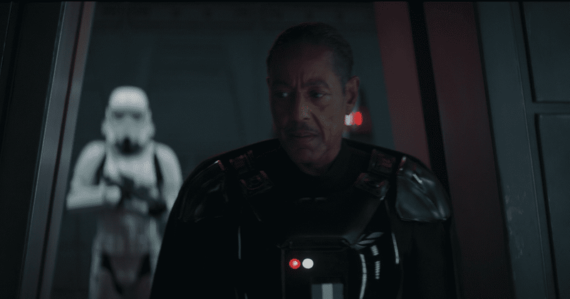 'The Mandalorian' Season 2: Destruction of Mando's Razor Crest and Grogu nabbed by Moff Gideon stun fans