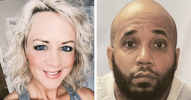 Thoue Nichole Bronowski: Ohio nurse found safe after she was kidnapped by man who raped and murdered her mother