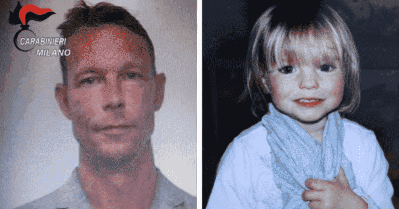 Madeleine McCann investigators to keep searching for missing girl until 'all possibilities have been exhausted'
